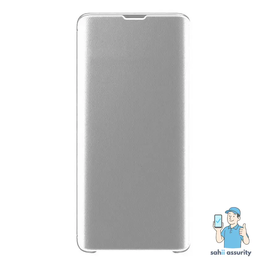 Flip Cover for Motorola Edge 30